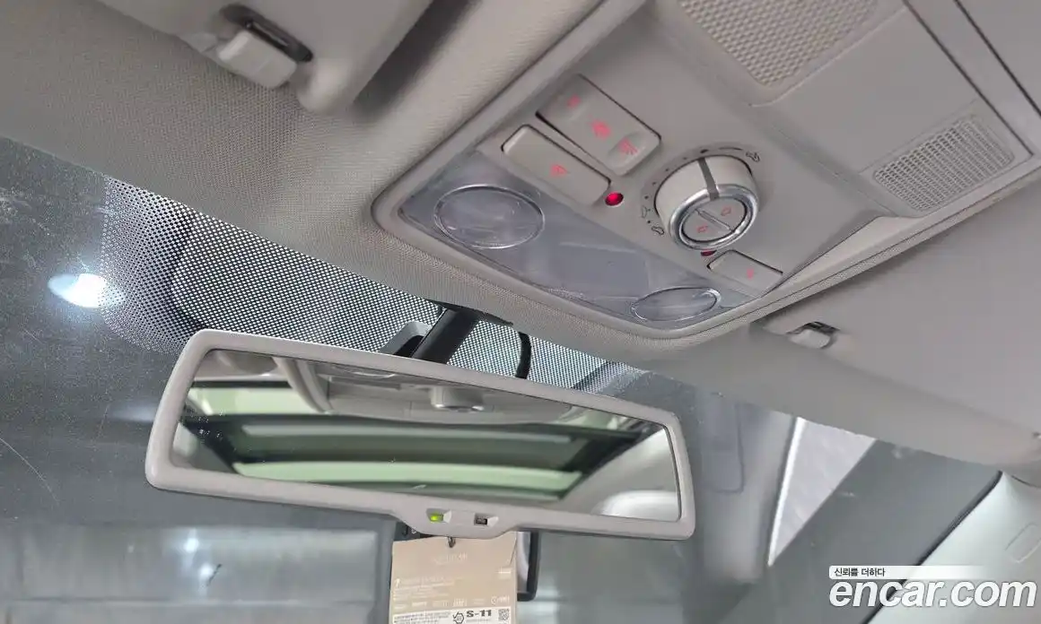 Volkswagen Tiguan 2016 2.0 Автомат в Москве № 199288, фото 20