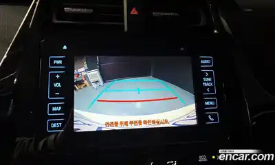 Toyota Prius 2016 1.8 Автомат в Москве № 199614, миниатюра 10