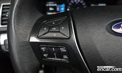 Ford Explorer 2019 2.3 Автомат в Москве № 199763, миниатюра 12