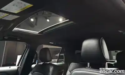 Ford Explorer 2019 2.3 Автомат в Москве № 199763, миниатюра 3