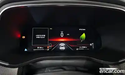 Renault XM3 2023 1.3 Автомат в Москве № 204744, миниатюра 11