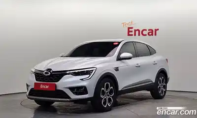 Renault XM3 2023 1.3 Автомат в Москве № 204744, миниатюра 12