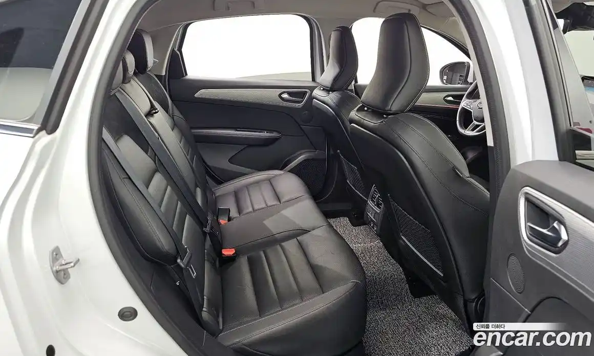 Renault XM3 2023 1.3 Автомат в Москве № 204744, фото 15