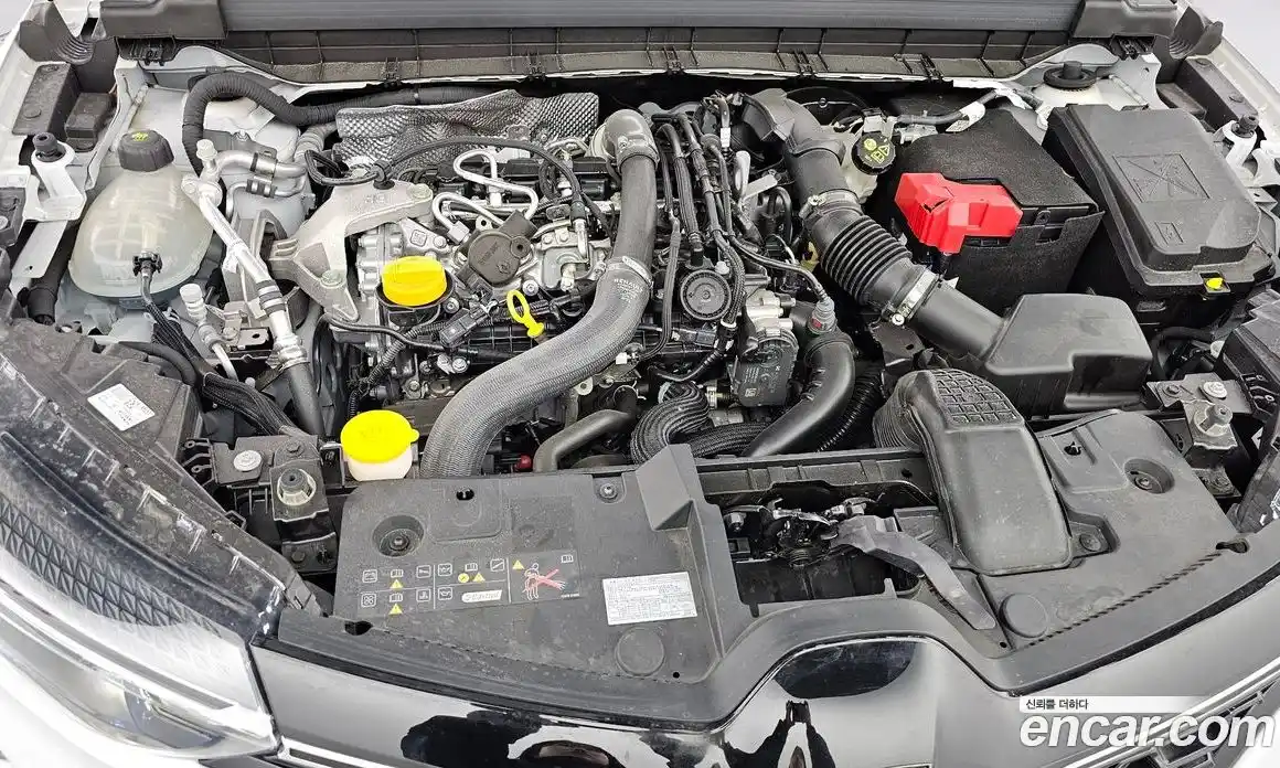 Renault XM3 2023 1.3 Автомат в Москве № 204744, фото 16