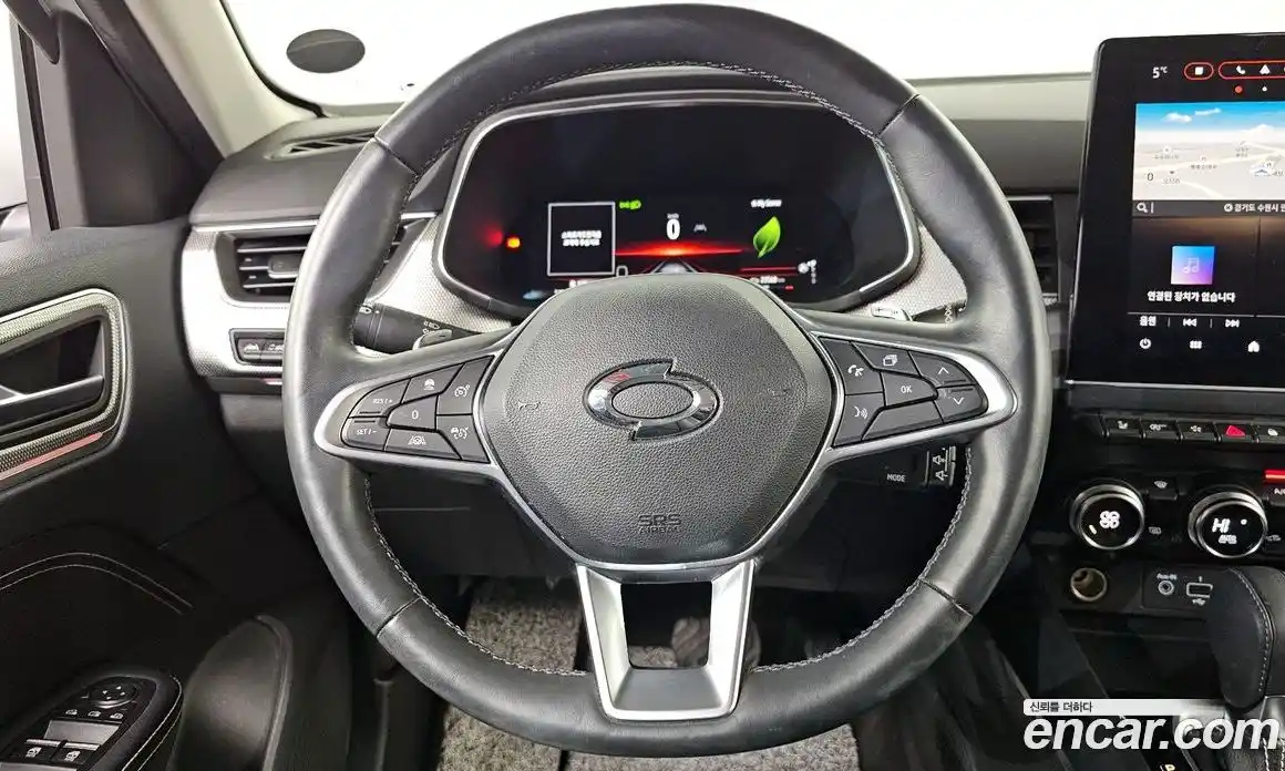 Renault XM3 2023 1.3 Автомат в Москве № 204744, фото 20