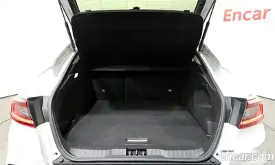 Renault XM3 2023 1.3 Автомат в Москве № 204744, миниатюра 3