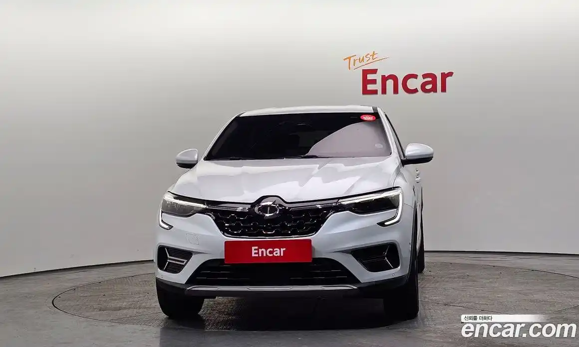 Renault XM3 2023 1.3 Автомат в Москве № 204744, фото 4