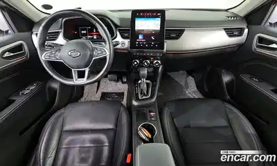 Renault XM3 2023 1.3 Автомат в Москве № 204744, миниатюра 5