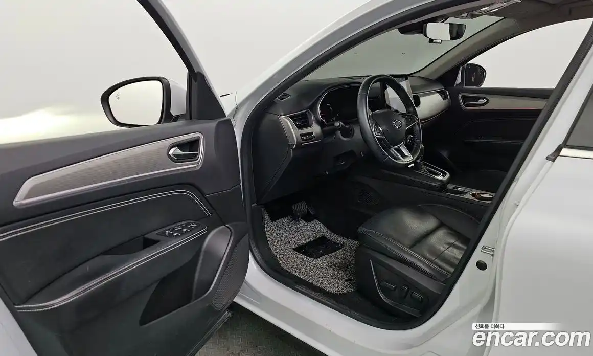 Renault XM3 2023 1.3 Автомат в Москве № 204744, фото 6