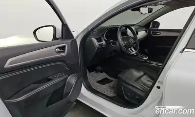 Renault XM3 2023 1.3 Автомат в Москве № 204744, миниатюра 6