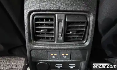 Renault XM3 2023 1.3 Автомат в Москве № 204744, миниатюра 7