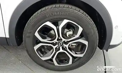 Renault XM3 2023 1.3 Автомат в Москве № 204744, миниатюра 8