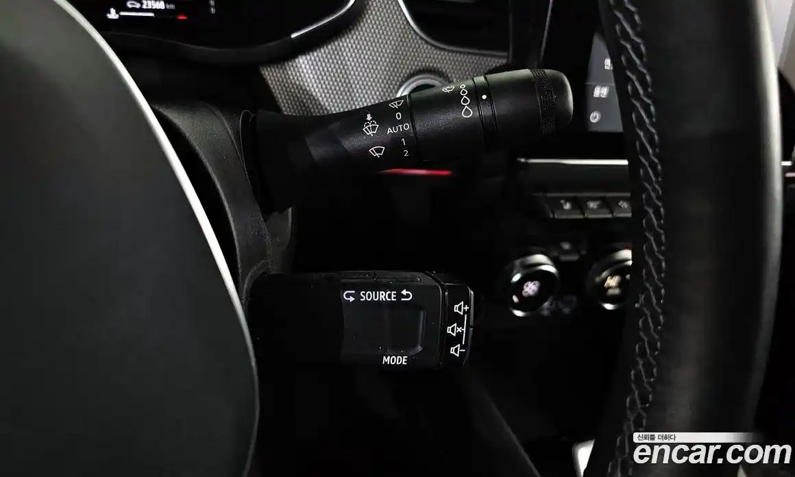 Renault XM3 2023 1.3 Автомат в Москве № 204744, фото 9