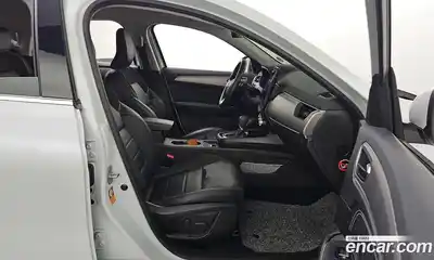 Renault XM3 2023 1.3 Автомат в Москве № 204744, миниатюра 10