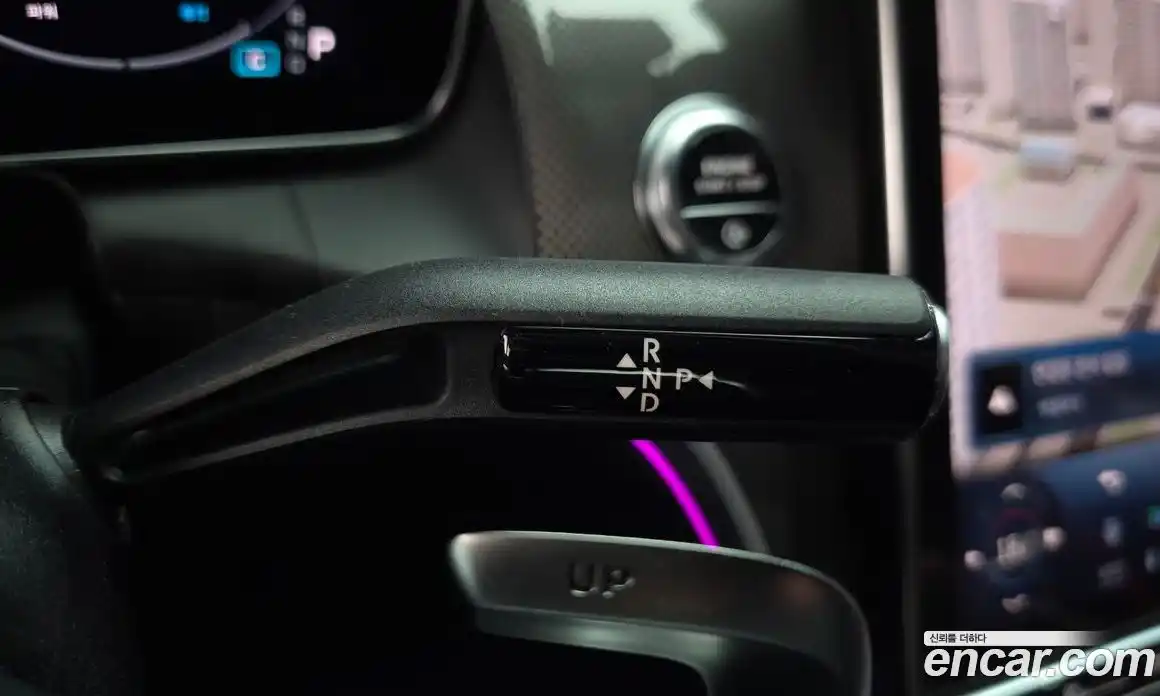 Mercedes-Benz GLC-Class 2024 2.0 Автомат в Москве № 205443, фото 11