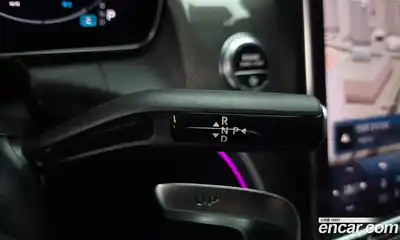 Mercedes-Benz GLC-Class 2024 2.0 Автомат в Москве № 205443, миниатюра 11