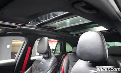 Mercedes-Benz GLC-Class 2024 2.0 Автомат в Москве № 205443, миниатюра 4