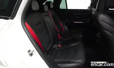 Mercedes-Benz GLC-Class 2024 2.0 Автомат в Москве № 205443, миниатюра 8