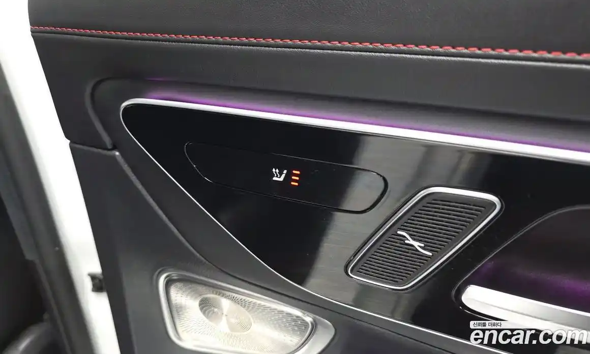 Mercedes-Benz GLC-Class 2024 2.0 Автомат в Москве № 205443, фото 9