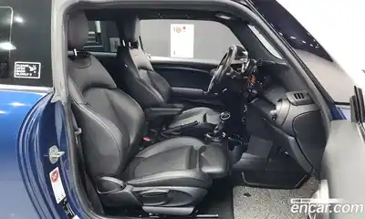 Mini Cooper 2014 1.5 Автомат в Москве № 207041, миниатюра 11