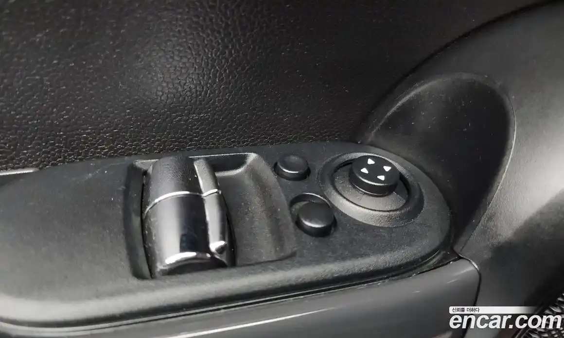 Mini Cooper 2014 1.5 Автомат в Москве № 207041, фото 18