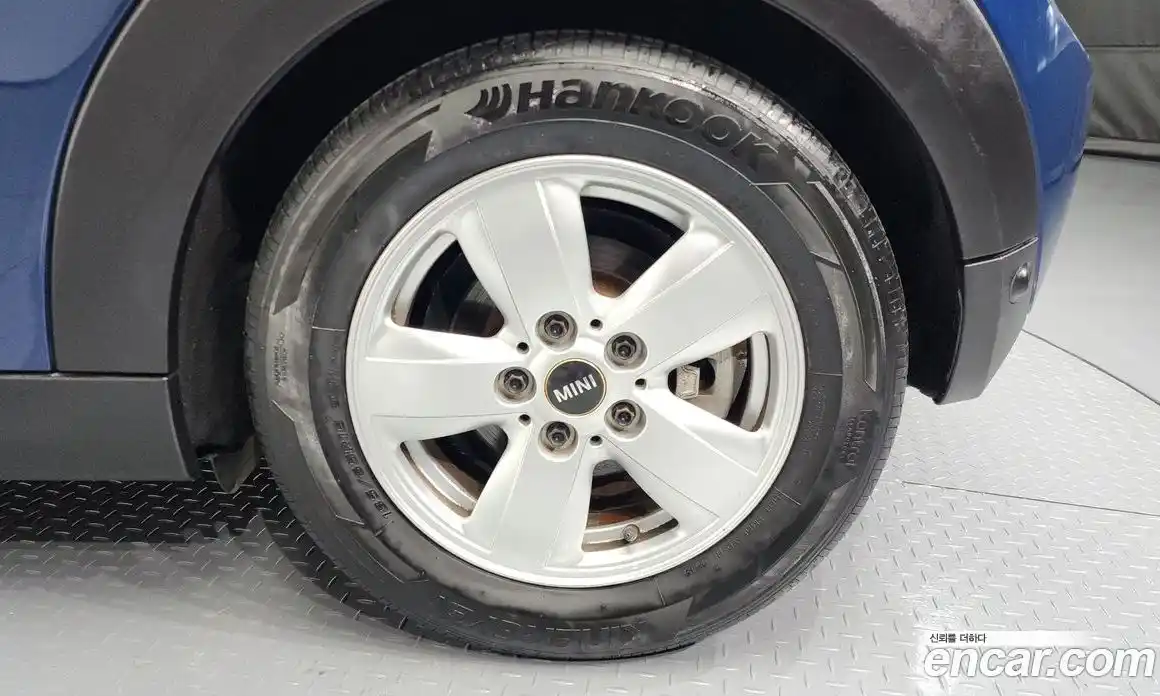 Mini Cooper 2014 1.5 Автомат в Москве № 207041, фото 4