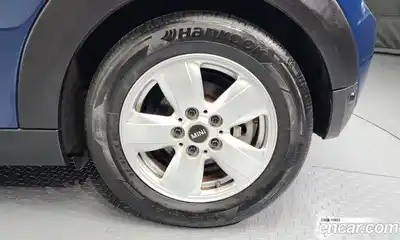 Mini Cooper 2014 1.5 Автомат в Москве № 207041, миниатюра 4