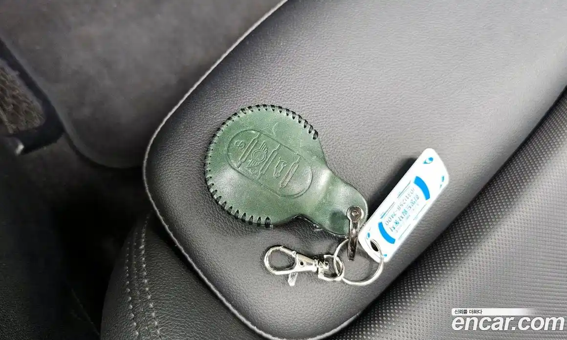 Mini Clubman 2016 2.0 Автомат в Москве № 207497, фото 18