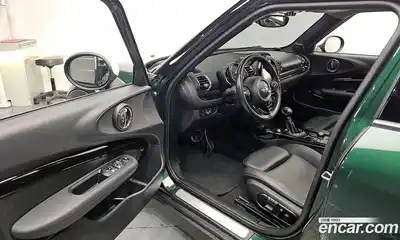 Mini Clubman 2016 2.0 Автомат в Москве № 207497, миниатюра 2