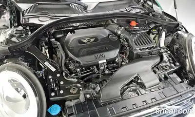 Mini Clubman 2016 2.0 Автомат в Москве № 207497, миниатюра 4