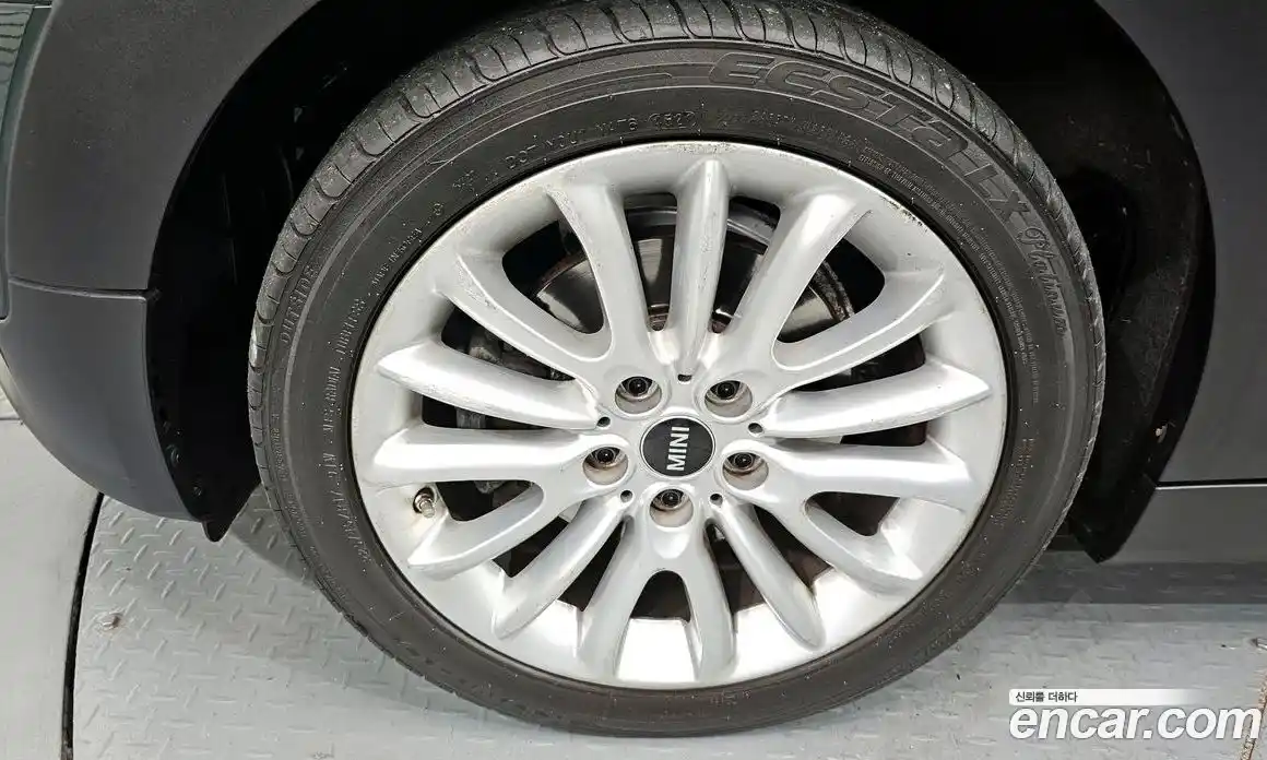 Mini Clubman 2016 2.0 Автомат в Москве № 207497, фото 5