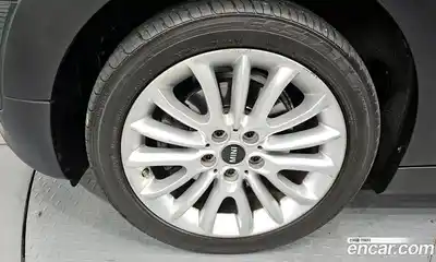 Mini Clubman 2016 2.0 Автомат в Москве № 207497, миниатюра 5