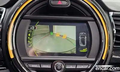 Mini Clubman 2016 2.0 Автомат в Москве № 207497, миниатюра 6