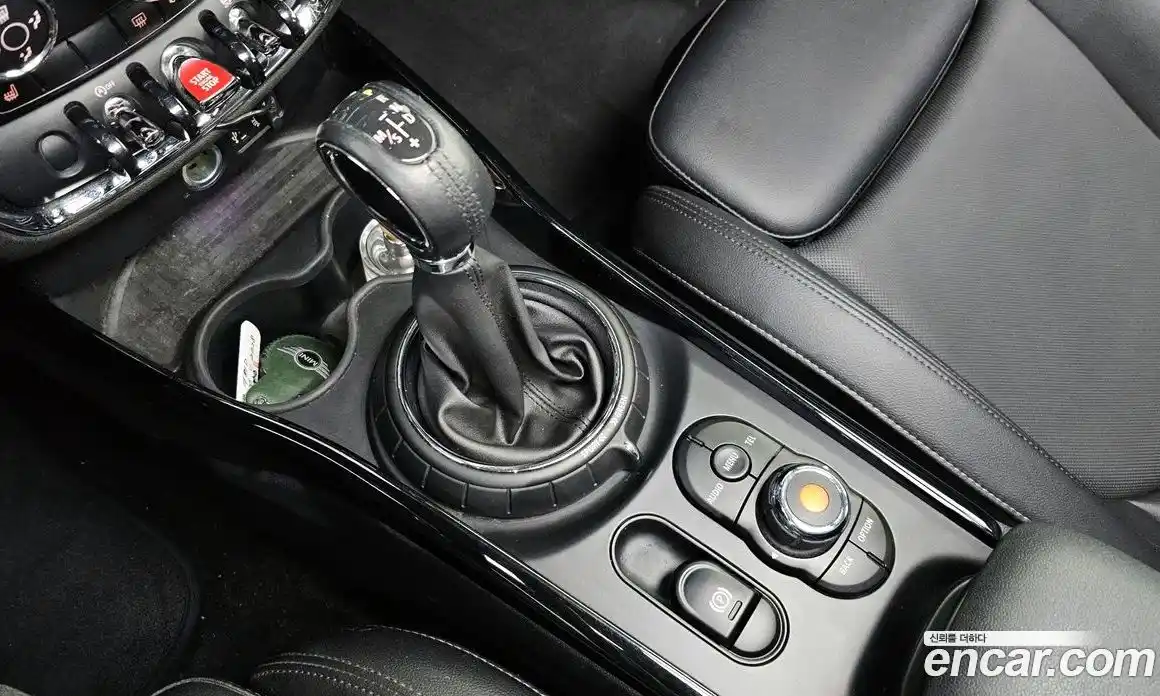 Mini Clubman 2016 2.0 Автомат в Москве № 207497, фото 7