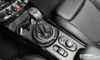 Mini Clubman 2016 2.0 Автомат в Москве № 207497, миниатюра 7