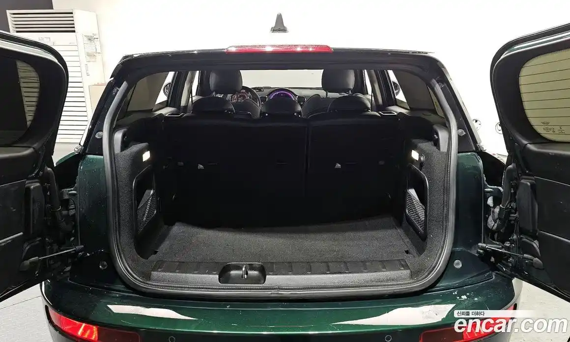 Mini Clubman 2016 2.0 Автомат в Москве № 207497, фото 9