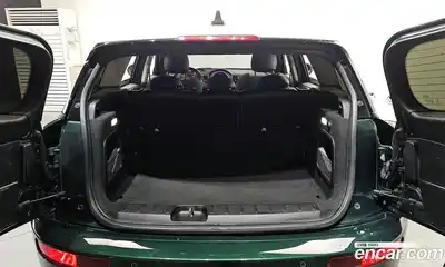 Mini Clubman 2016 2.0 Автомат в Москве № 207497, миниатюра 9