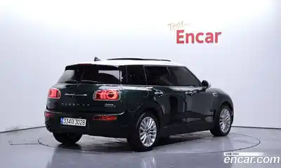 Mini Clubman 2016 2.0 Автомат в Москве № 207497, миниатюра 10