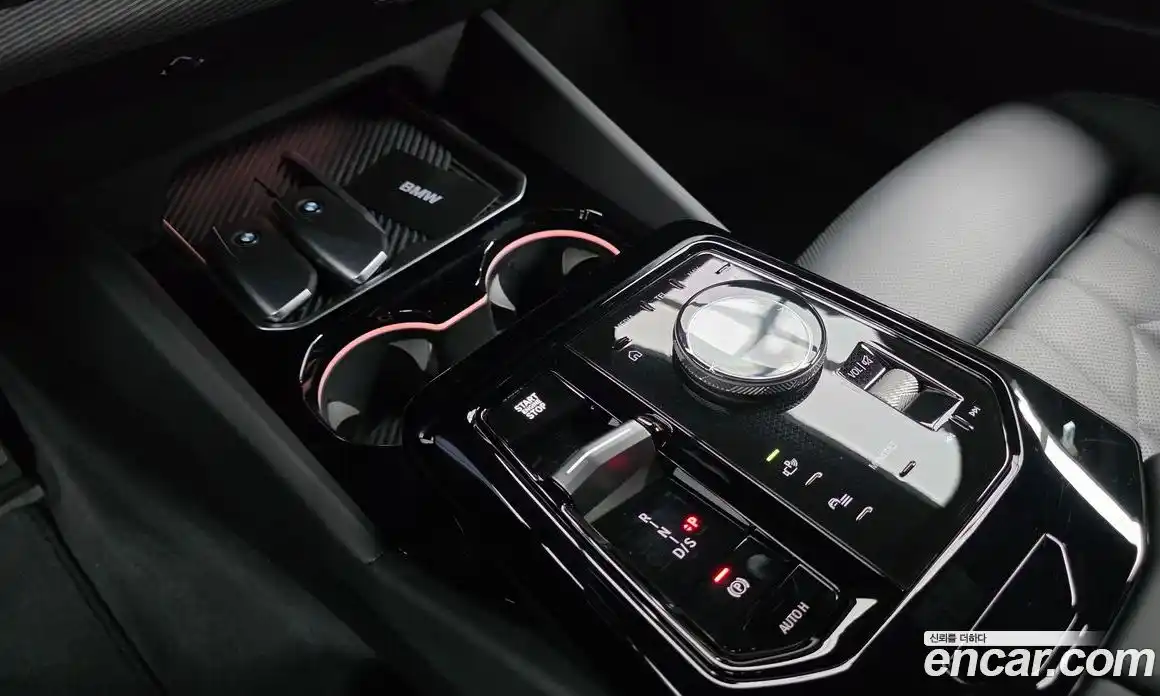 BMW 5-Series 2025 2.0 Автомат в Москве № 210134, фото 12