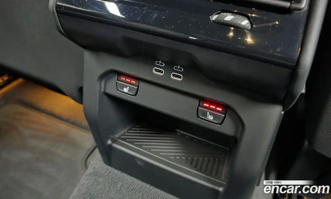 BMW 5-Series 2025 2.0 Автомат в Москве № 210134, фото 15