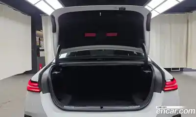 BMW 5-Series 2025 2.0 Автомат в Москве № 210134, миниатюра 2