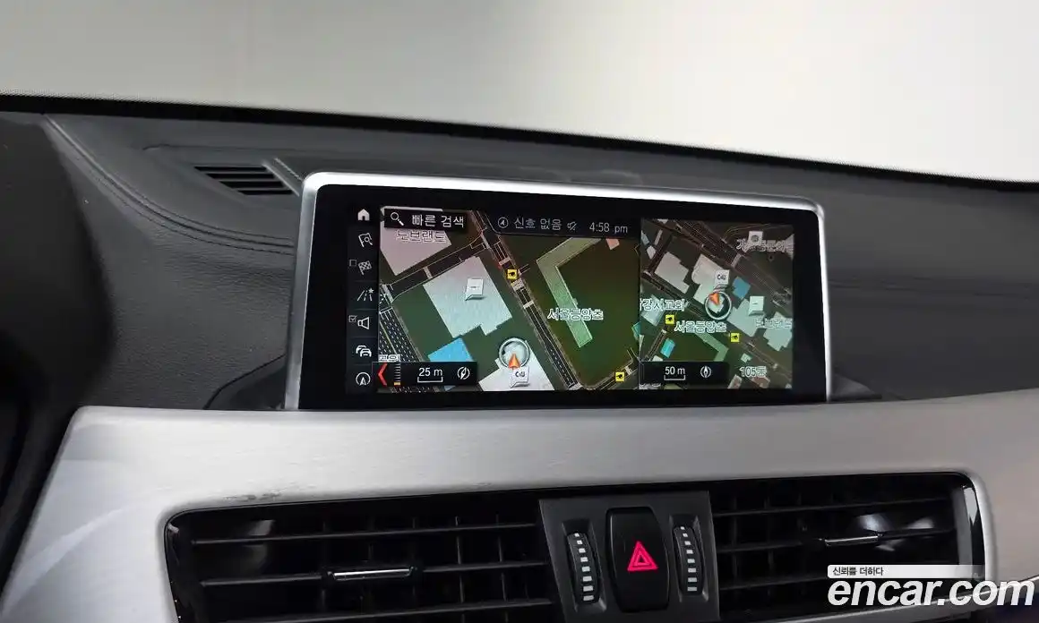 BMW X1 2022 2.0 Автомат в Москве № 211423, фото 11