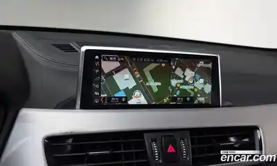 BMW X1 2022 2.0 Автомат в Москве № 211423, миниатюра 11