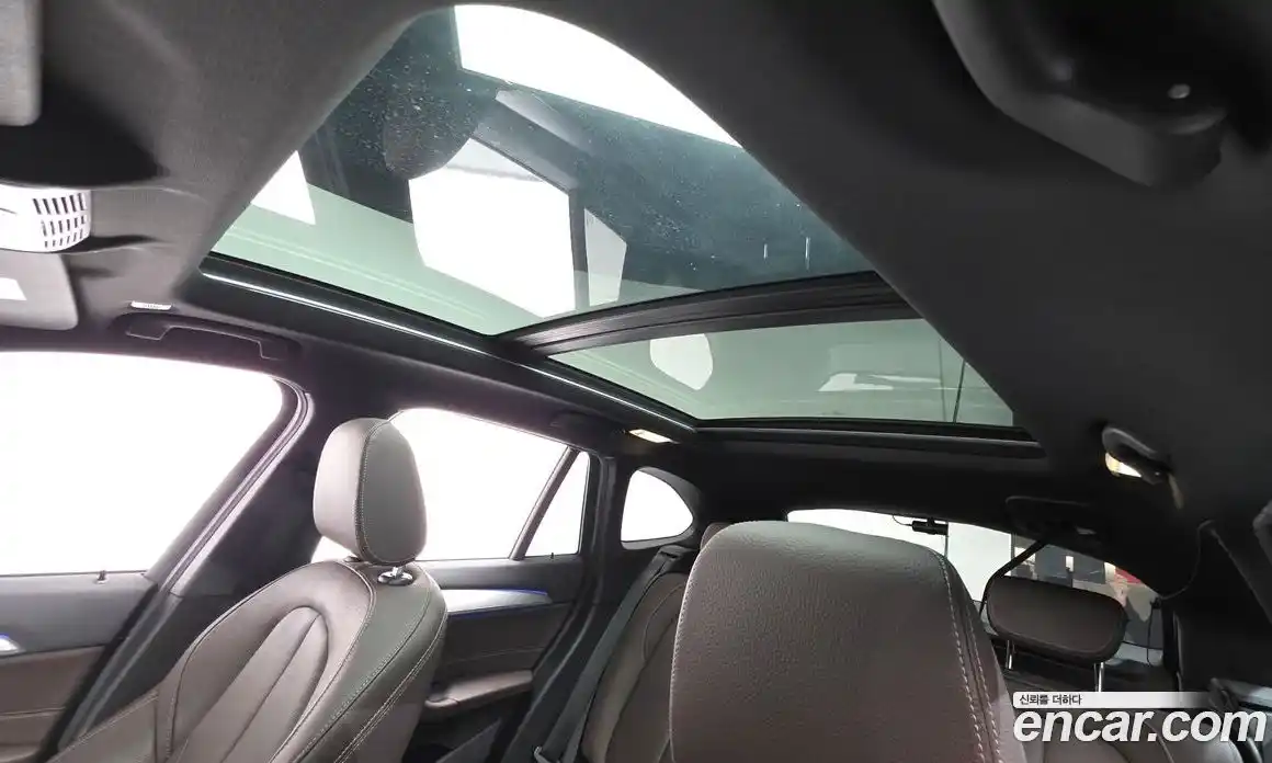 BMW X1 2022 2.0 Автомат в Москве № 211423, фото 18