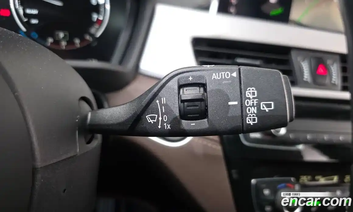 BMW X1 2022 2.0 Автомат в Москве № 211423, фото 19