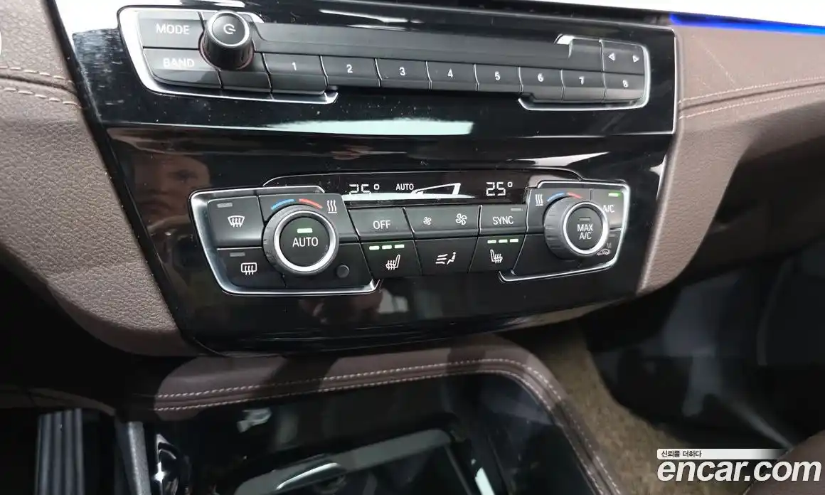 BMW X1 2022 2.0 Автомат в Москве № 211423, фото 20