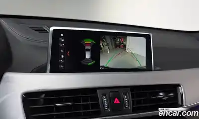 BMW X1 2022 2.0 Автомат в Москве № 211423, миниатюра 2