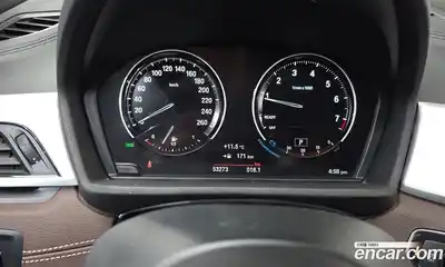 BMW X1 2022 2.0 Автомат в Москве № 211423, миниатюра 3