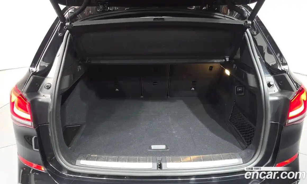 BMW X1 2022 2.0 Автомат в Москве № 211423, фото 8