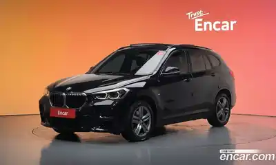 BMW X1 2022 2.0 Автомат в Москве № 211423, миниатюра 10